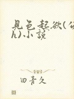 见色起欲(公媳h)小说