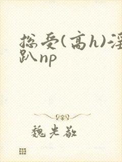 总受(高h)淫趴np