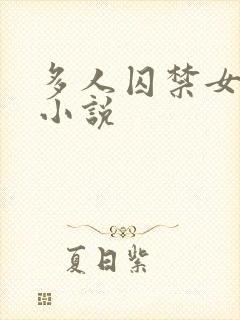 多人囚禁女主的小说