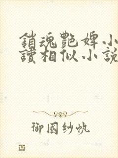 销魂艳婢小说阅读相似小说