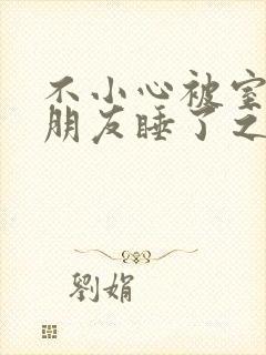 不小心被室友男朋友睡了之后小说