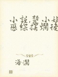 小说,楚小姐在恋综摆烂后