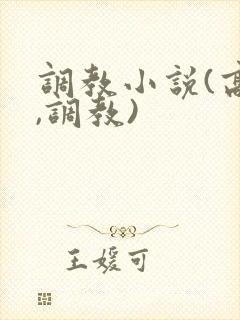 调教小说(高h,调教)