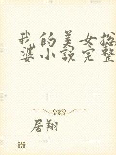 我的美女总裁老婆小说完整免费