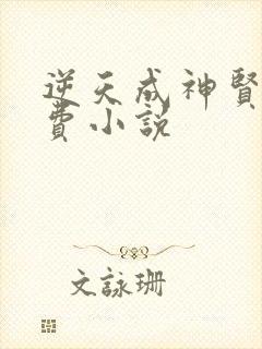 逆天成神贤君免费小说