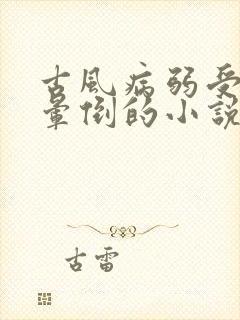 古风病弱受一直晕倒的小说