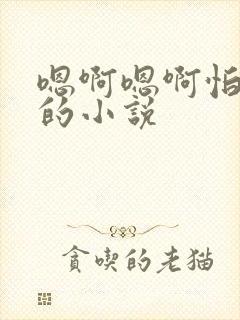 嗯啊嗯啊怕发现的小说