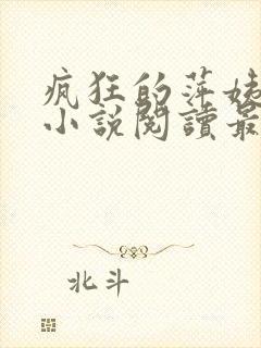 疯狂的萍姨王强小说阅读最新章节陈