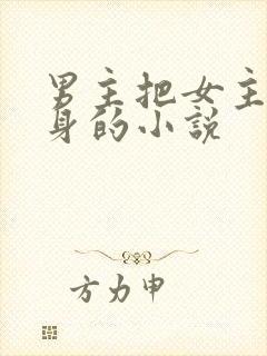 男主把女主当替身的小说