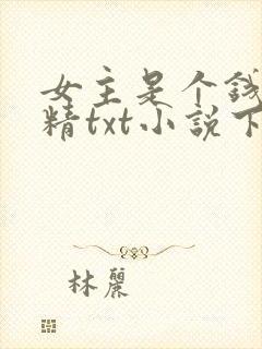 女主是个钱罐子精txt小说下载