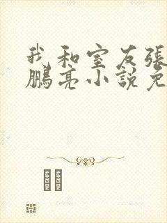 我和室友张健石鹏亮小说免费阅读