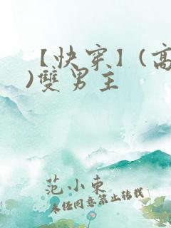 【快穿】(高h)双男主