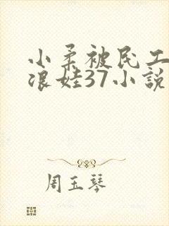 小柔被民工玩成浪娃37小说