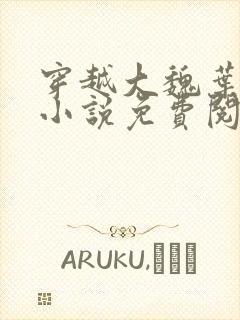 穿越大魏叶离的小说免费阅读