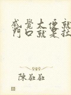 感觉大便就在肛门口就是拉不出来怎么办