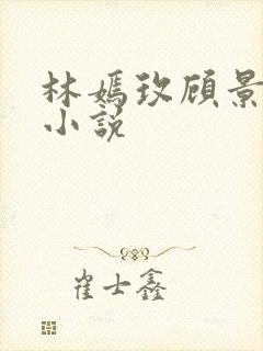 林嫣玫顾景珩的小说