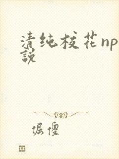 清纯校花np小说