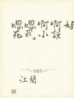 嗯嗯啊啊好爽干死我小说