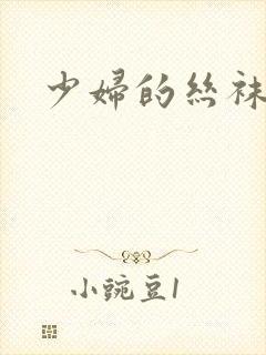 少妇的丝袜小说