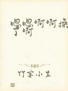 嗯嗯啊啊操死我了啊