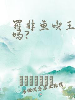 罗非鱼吃玉米粒吗?