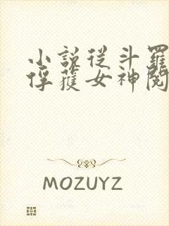 小说从斗罗开始俘获女神阅读