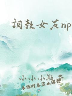 调教女友np
