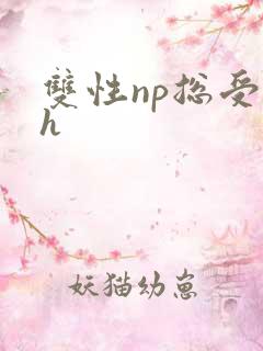 双性np总受高h