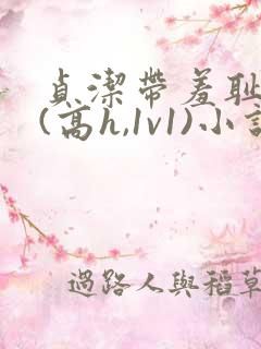 贞洁带羞耻调教(高h,1v1)小说