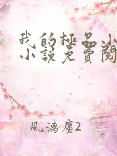 我的极品小姨 小说免费阅读