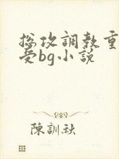 总攻调教重口贱受bg小说