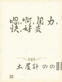 嗯,啊,用力,快,好爽