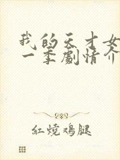 我的天才女友第一季剧情介绍