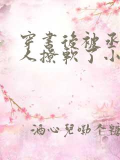 穿书后被丞相大人撩软了小说免费阅读