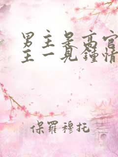 男主是高官对女主一见钟情强取豪夺