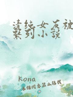 清纯女友被开发系列小说