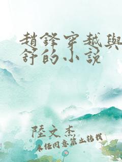 赵锋穿越与陈卿舒的小说