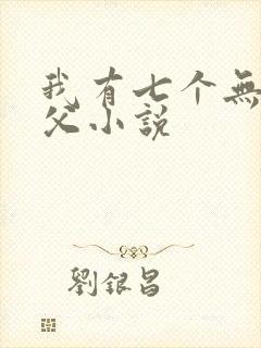 我有七个无敌师父小说