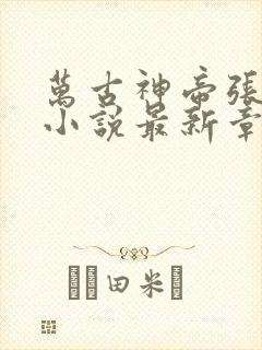 万古神帝张若尘小说最新章节在线