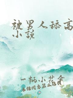 被男人舔高潮的小说