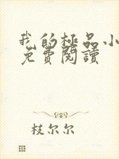 我的极品小姨的免费阅读