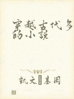 穿越古代多女主的小说