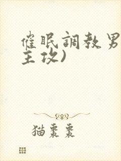 催眠调教男主(主攻)