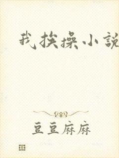 我挨操小说