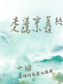 老婆穿着丝袜被人搞小说