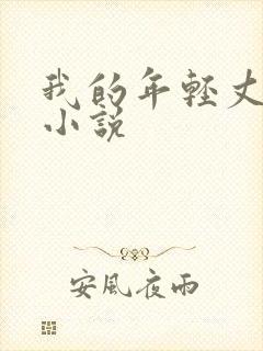 我的年轻丈母娘小说