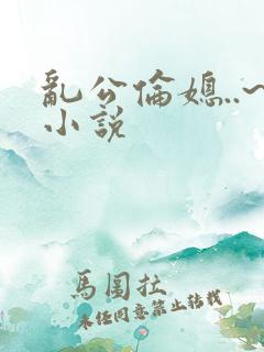 乱公伦媳..~小说