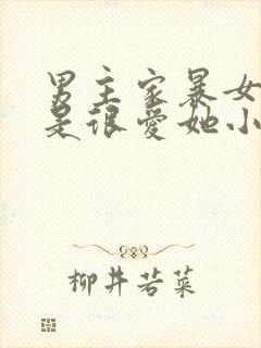 男主家暴女主但是很爱她小说