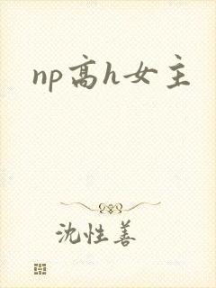 np高h女主