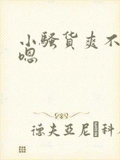 小骚货爽不爽嗯嗯